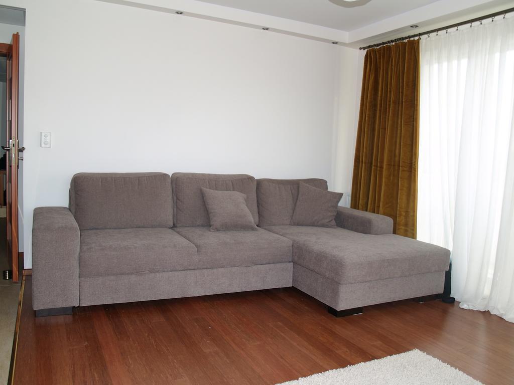 Wechta With Sea View & Free Sauna 미엥지즈드로예 외부 사진