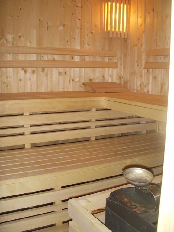 Wechta With Sea View & Free Sauna 미엥지즈드로예 외부 사진